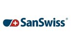 San Swiss logo