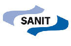 Sanit logo