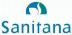 Sanitana logo