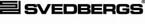 Svedbergs logo