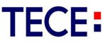 TECE logo