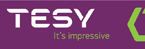 Tesy logo