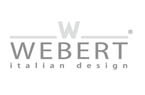 Webert logo
