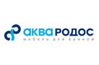 Аквародос logo