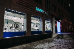 интернет-магазин sant-market