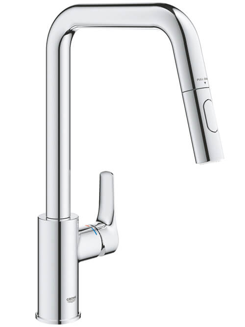 Grohe Eurosmart