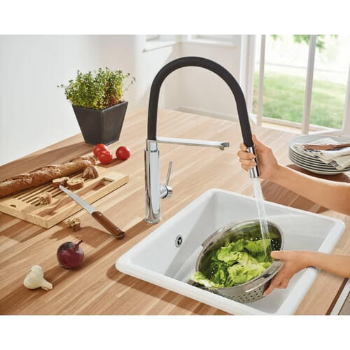 Grohe Concetto