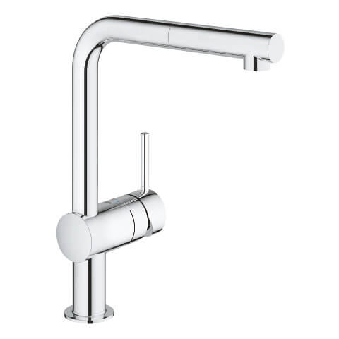 Grohe Minta