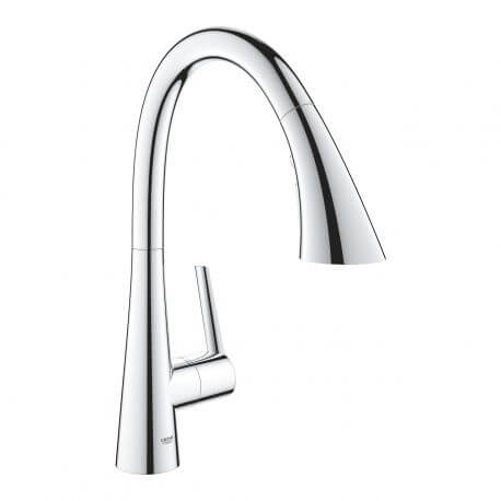 Grohe Zedra