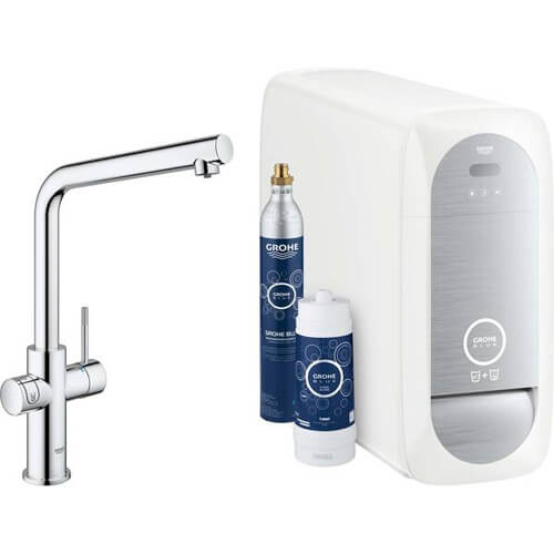 Grohe Blue Home