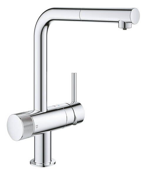 Grohe Blue Pure