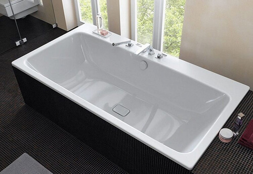 Сталеві ванни