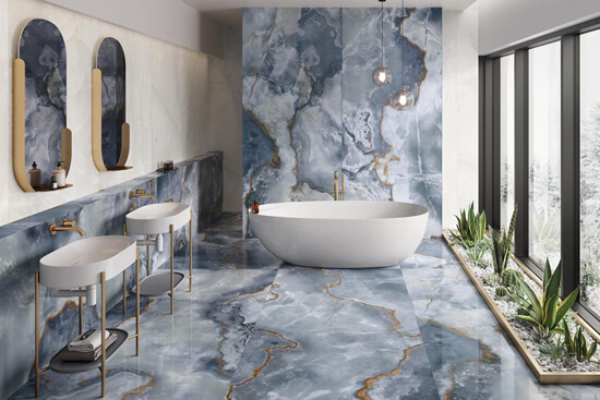 обзор керамической плитки