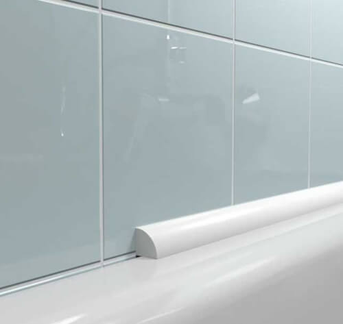акрилові бордюри для ванної