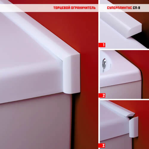 акрилові бордюри для ванної