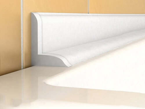 акрилові бордюри для ванної