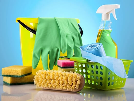 Чим можна мити акрилову ванну