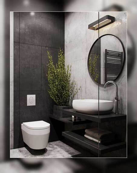 інсталяція grohe