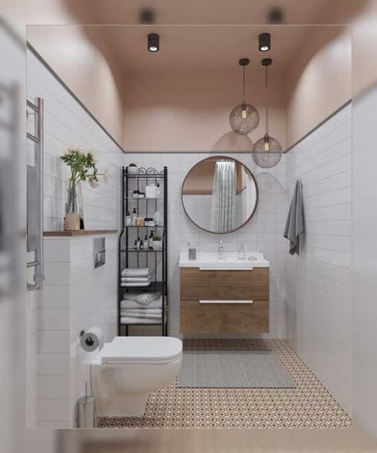 інсталяція для унітазу