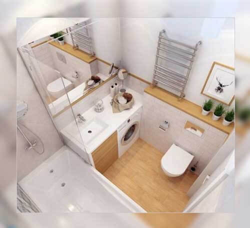 инсталляция геберит