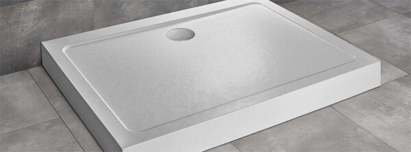 Як вибрати душовий піддон