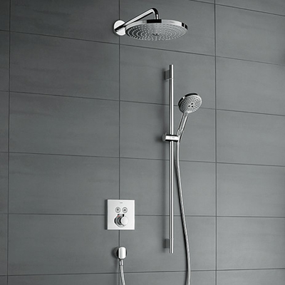 смесители для душа встраиваемый