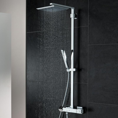 смесители для душа grohe