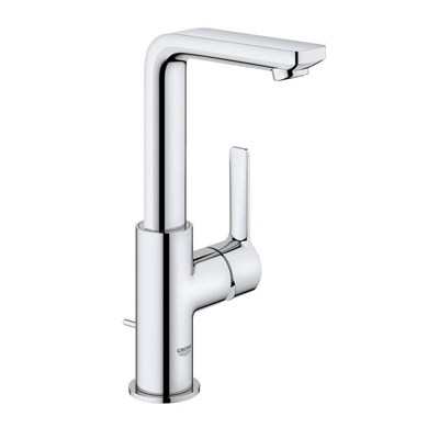 смесители серии L Grohe