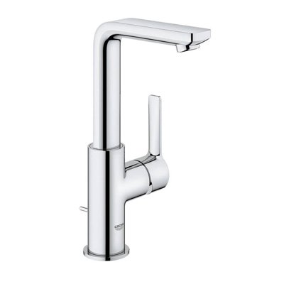 смесители серии L Grohe