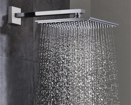 верхний душ Grohe