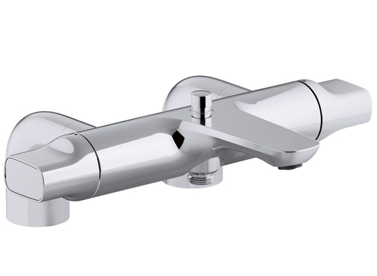 змішувач з термостатом огляд