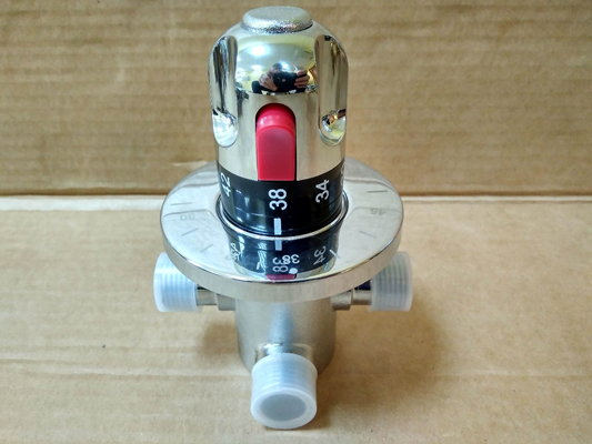 термостатический элемент смесителя