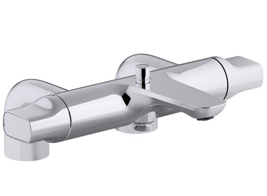 смеситель с термостатом обзор