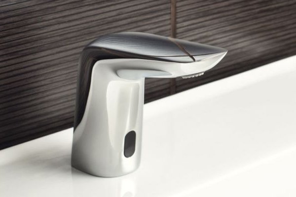 змішувач для ванної сенсорний