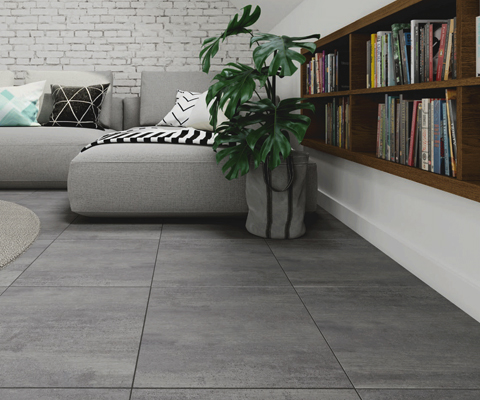 плитка Керамогранит Cersanit Desto