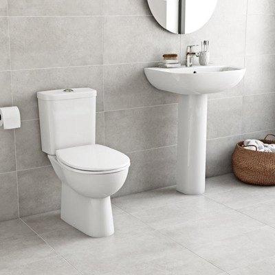 напольный унитаз Grohe