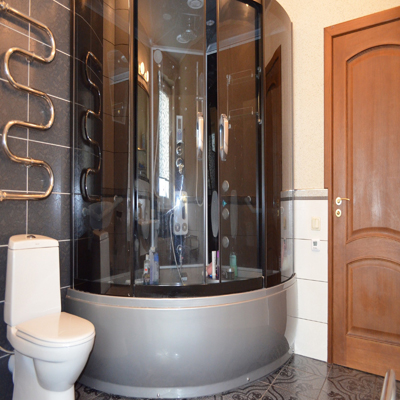 душовий бокс