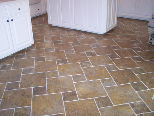 керамічна плитка для підлоги