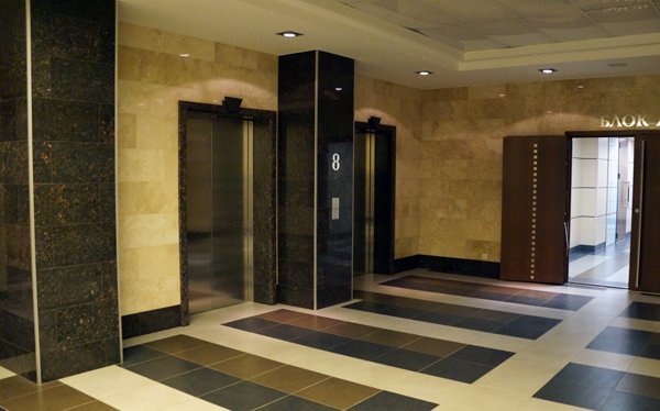 плитка для підлоги зносостійка Y класу