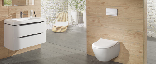 Инсталляции для унитаза преимущества