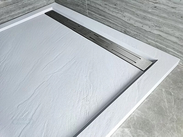 розмір душового куточка