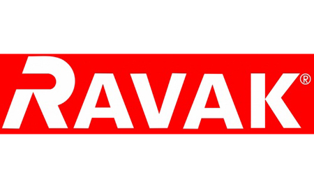 Чешская компания-производитель Ravak