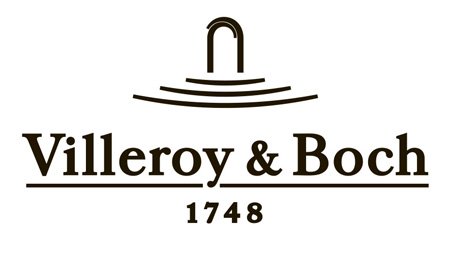 Немецкая компания VILLEROY&BOCH