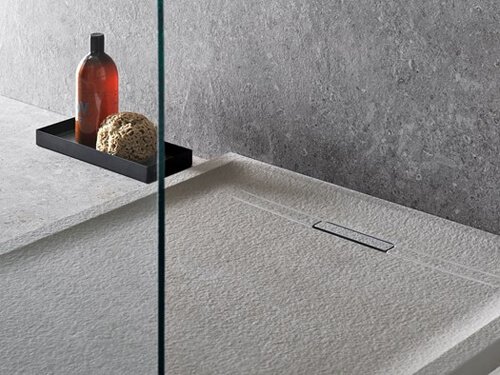 піддони для душу Geberit