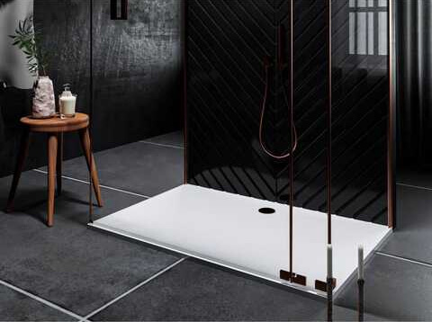 поддоны для душа Miraggio