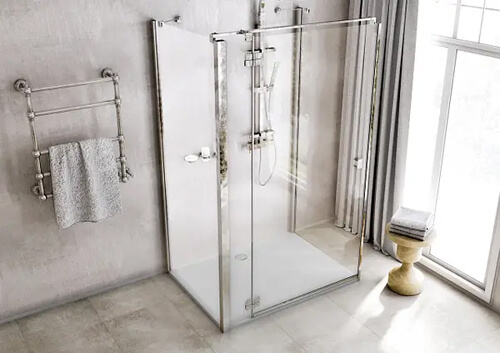 поддоны для душа Miraggio