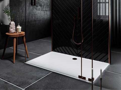 поддоны для душа Miraggio