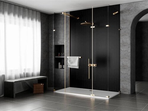 поддоны для душа Miraggio