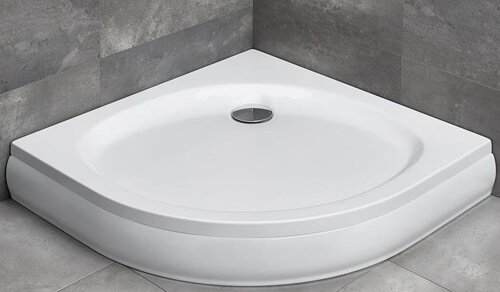 поддоны для душа Radaway