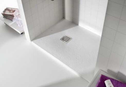 поддоны для душа Roco